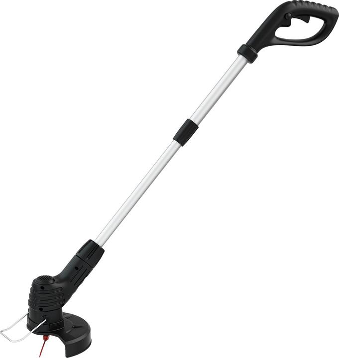 Actual product image Hammersmith Battery Lawn Trimmer "Bionic Trimmer