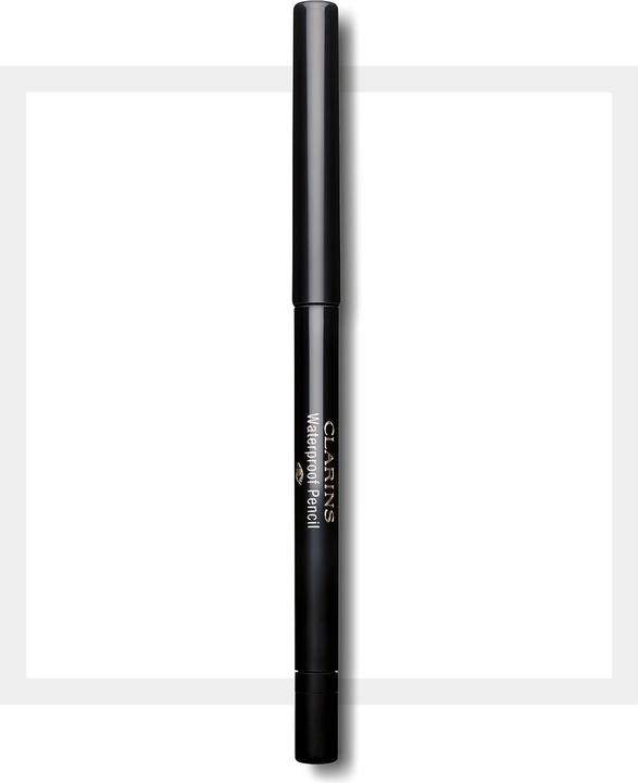 Immagine prodotto Clarins Matita impermeabile (01 Tulipano nero)