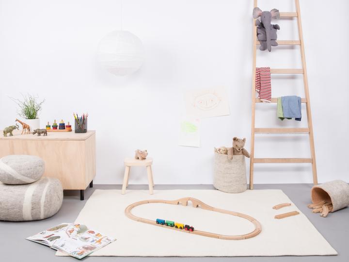 Produktbild Myfelt Rectangular Flat M (140 x 200 cm)