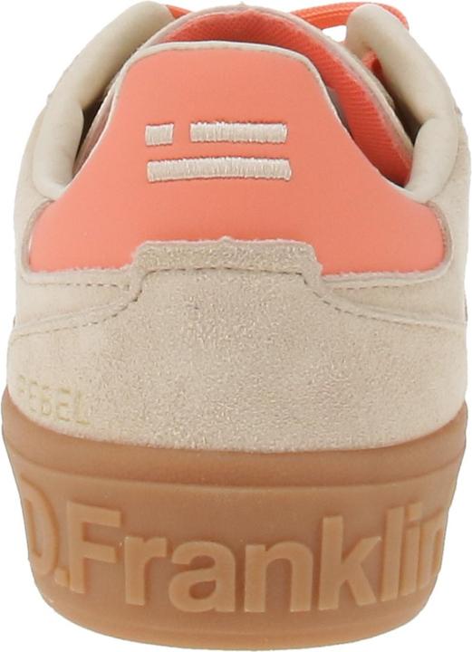 Produktbild D.Franklin Rebell Basic Flag (37)