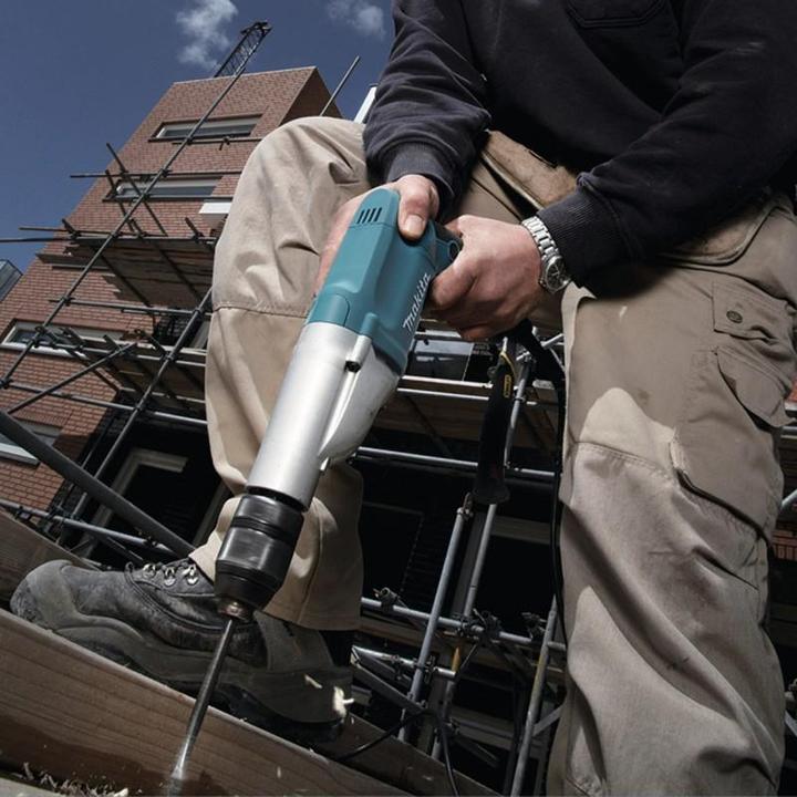Actual product image Makita Drill DP4011 (Electrical connection)