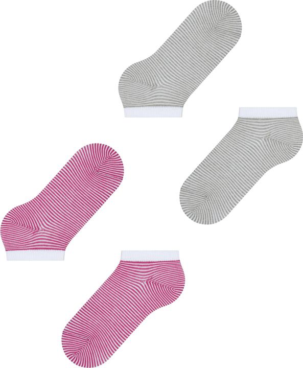 Actual product image Esprit Allover Stripe 2-Pack Women (pack of 2, 39 - 42)
