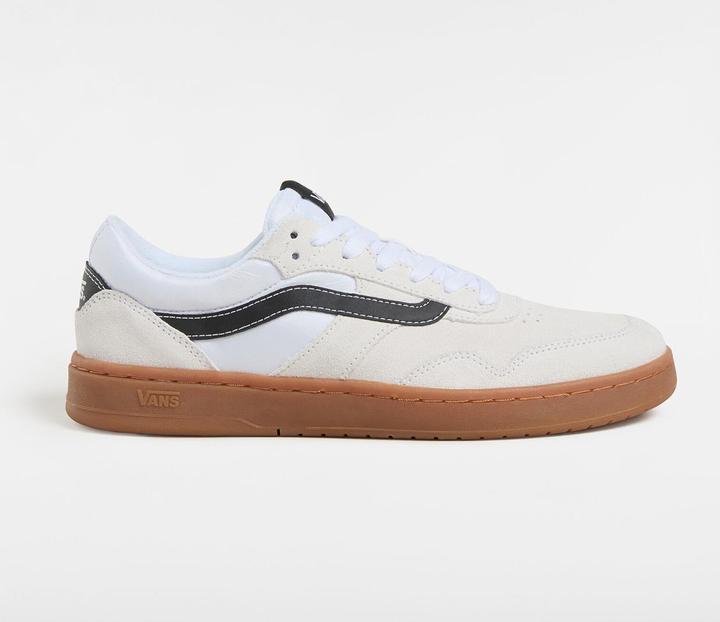 Produktbild Vans Cruze 3.0 WHITE/GUM (40.5)