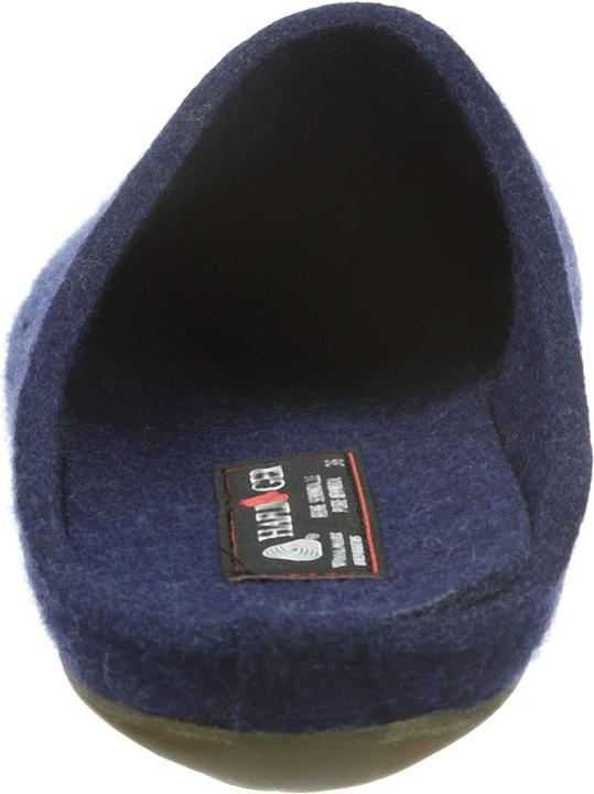 Actual product image Haflinger Hausschuhe (44)