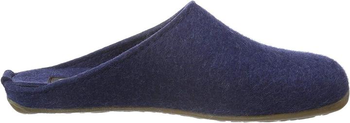 Actual product image Haflinger Hausschuhe (44)