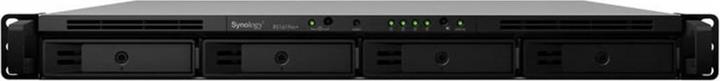 Synology RS1619xs+ (0 TB)