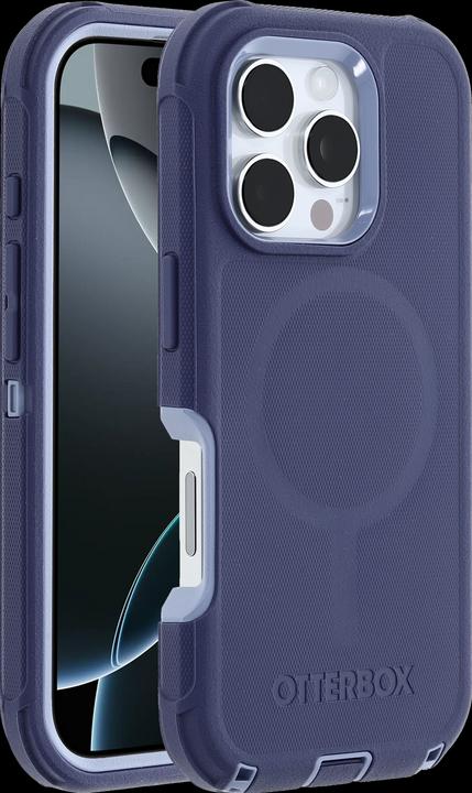 Actual product image OtterBox Defender mit MagSafe (Apple iPhone 16 Pro)