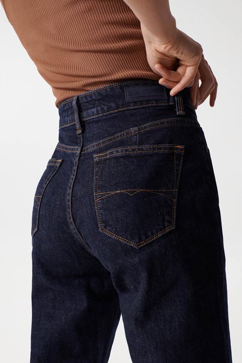 Produktbild Salsa Jeans True Cropped Slim Rinse (W38/L28)