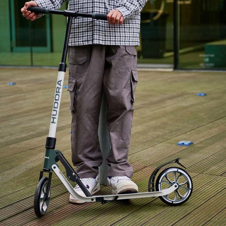 Produktbild Hudora Big Wheel 205 Advanced