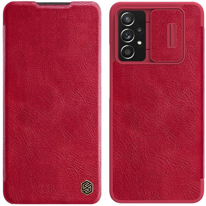 Image du produit Nillkin Qin Pro Series (Samsung Galaxy A73 5G)