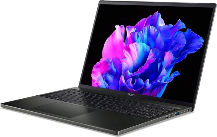 Produktbild Acer Swift Edge (16", AMD Ryzen 7 7840U, 16 GB, 512 GB, DE)