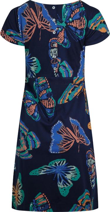 Produktbild Weird Fish Tallahassee Kleid Baumwolle aus biologischem Anbau (34 D)