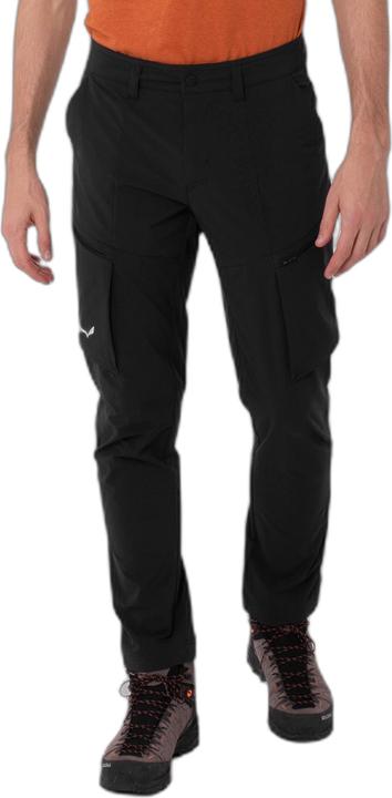 Actual product image Salewa Puez Durastretch Cargo Pants (S)