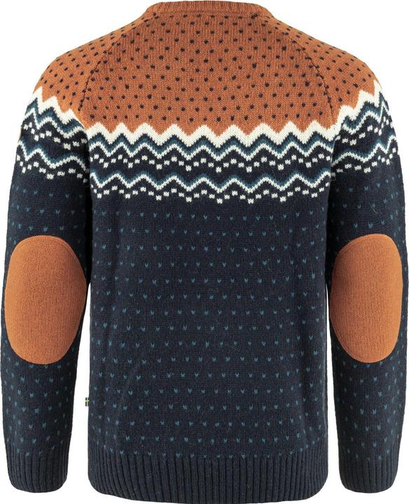 Image du produit Fjällräven Sweat Övik Knit (L)