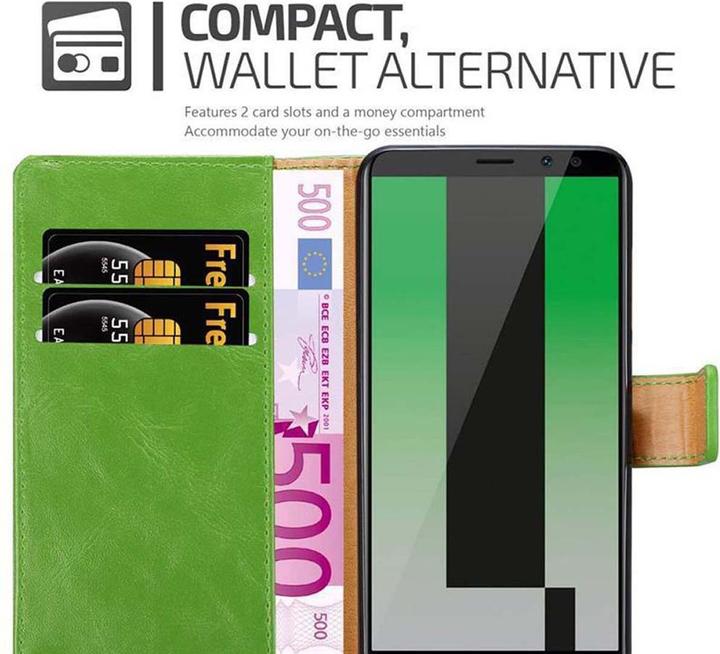 Image du produit Cadorabo Book Couverture de luxe (Mate 10 Lite)