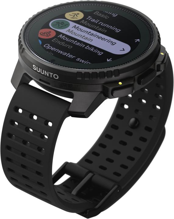 Image du produit Suunto Vertical Solar (49 mm)