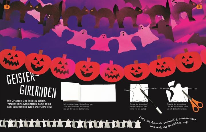 Immagine prodotto Halloween (Tedesco, Toro Jane, 2023)
