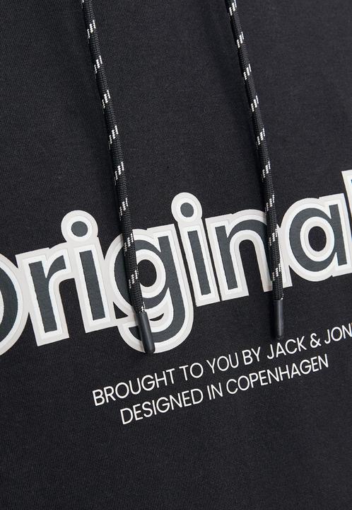 Produktbild Jack & Jones Sweat Hoodie (M)