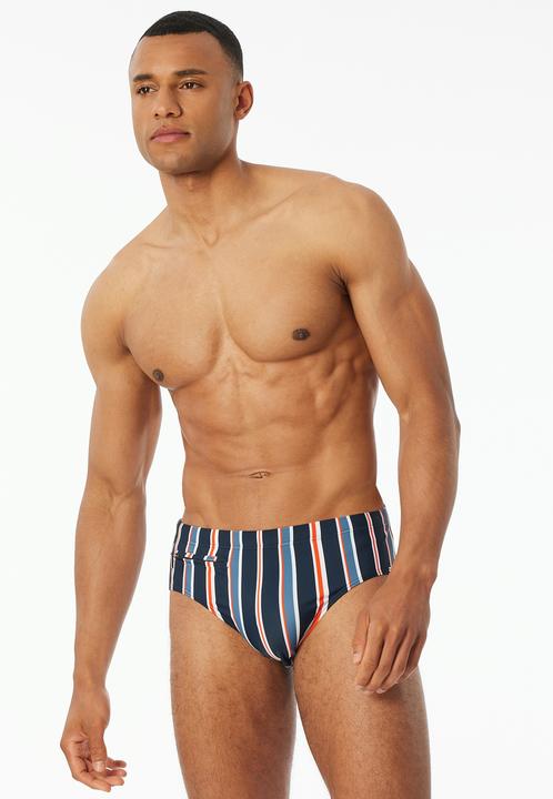 Immagine prodotto Schiesser Badehose Komfort - Ocean Swim (9)