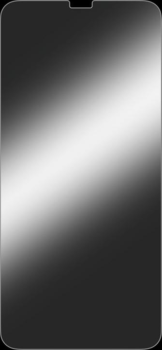 Actual product image Displex Real Glass, 2D Panzerglas (1 Piece, Apple iPhone X, Apple iPhone 11 Pro)