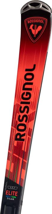 Image du produit Rossignol Skiset HERO ELITE MT TI CAM K NX12 (175 cm)