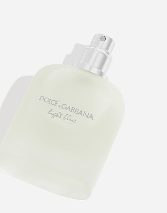 Image du produit Dolce & Gabbana Light Blue Pour Homme (Eau de toilette, 100 ml)