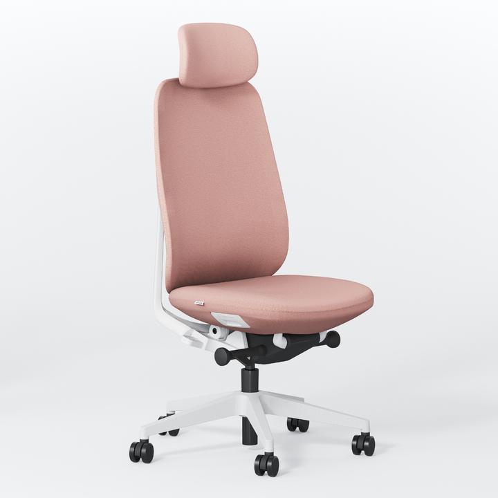 Image du produit ofinto Chaise de bureau Premium Cloud