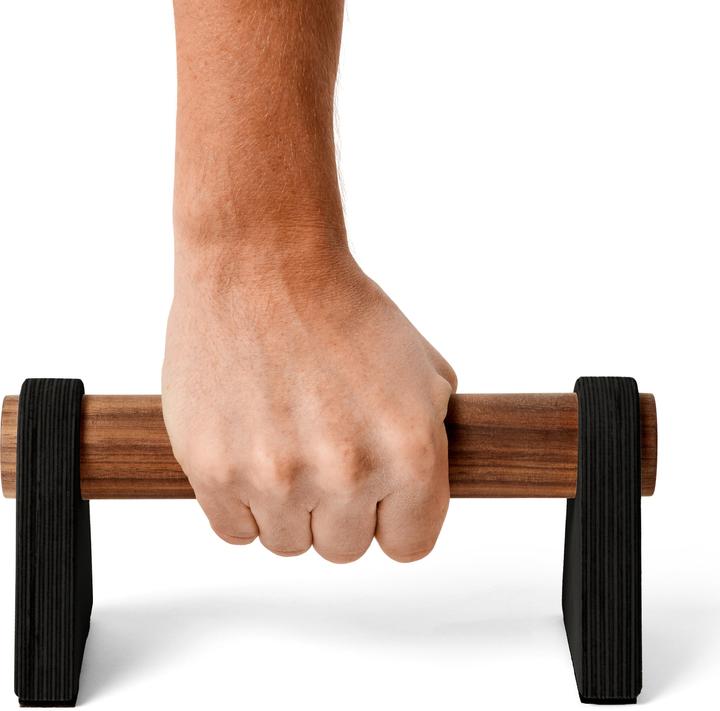 Actual product image EdelKraft Handstand and push-up handles Handle