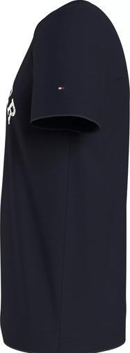 Actual product image Tommy Hilfiger Hilfiger Arched Tee (M)