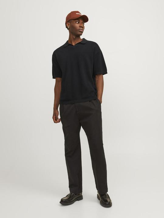 Immagine prodotto Jack & Jones Polo Sn In Maglia Jorlinen Ss (S)