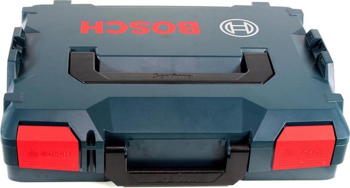 Actual product image Bosch Professional L-Boxx 102 (1 pieces)