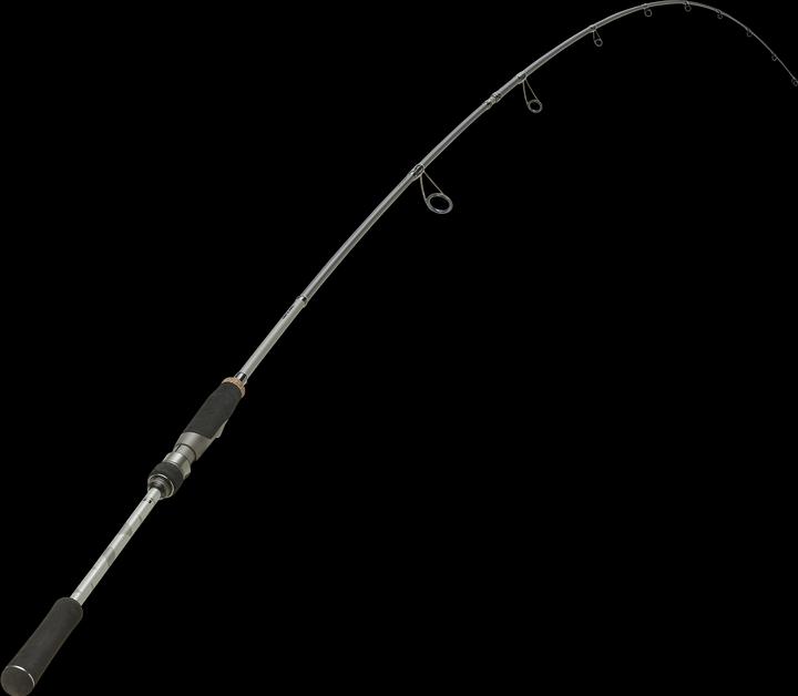 Produktbild Caperlan WXM-5 210 MH (Castingrute, 210 cm)