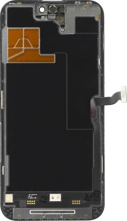 Produktbild OEM MPS Soft OLED Display Unit für iPhone 14 Pro Max (mit IC Ersatz) (Display, iPhone 14 Pro Max)