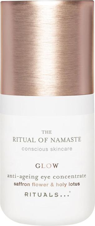 Image du produit Rituals Cliskica (Crème, 15 ml, Jour + nuit)