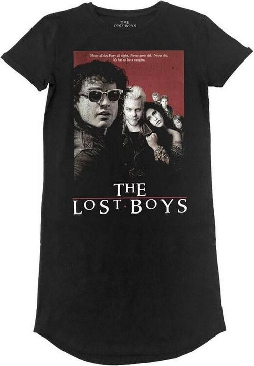 Actual product image The Lost Boys Tshirt dress (M)