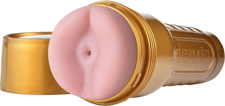 Actual product image Fleshlight Stamina Training Unit Butt