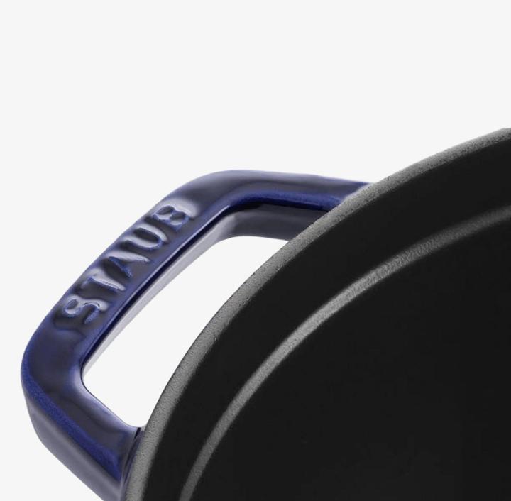 Image du produit Staub Cocotte (22 cm, Cocotte + faitout, Fonte)