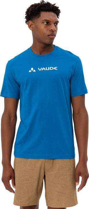 Actual product image Vaude Logo T-Shirt II (L)