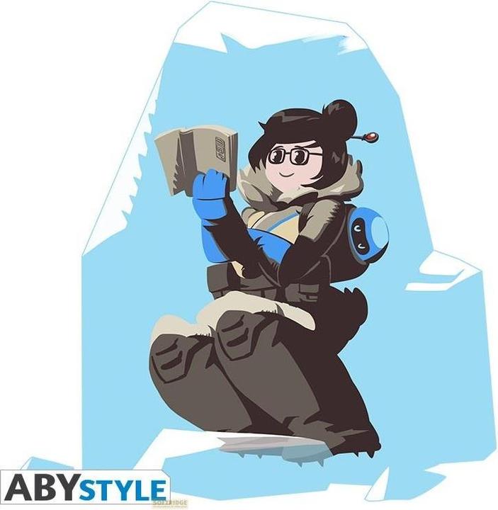 Immagine prodotto ABYstyle Overwatch - Mei - Taglia XS (XS)