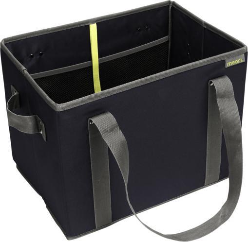 Actual product image Meori Foldable shopping basket