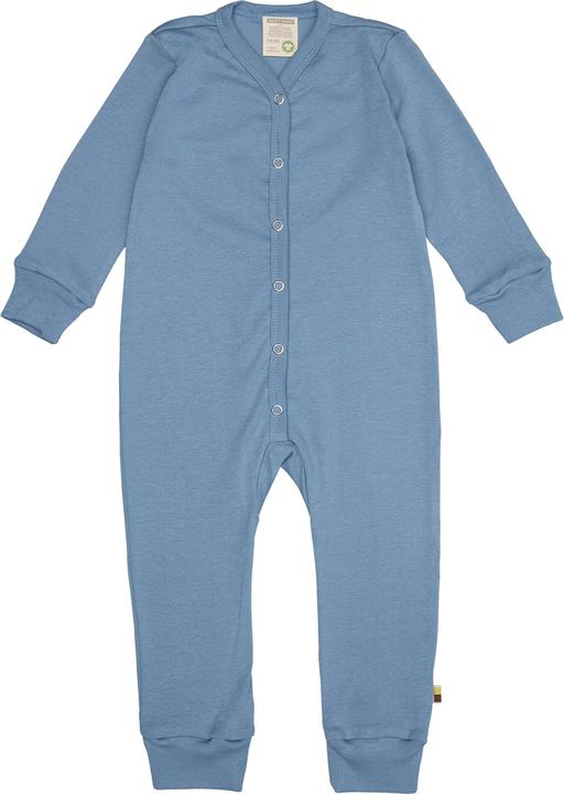 Actual product image loud + proud Pyjama jumpsuit uni (80)