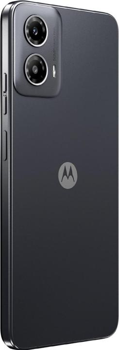 Productafbeelding Motorola moto g34 5G (128 GB, Kolenzwart, 6.50", Dubbele SIM, 50 Mpx, 5G)