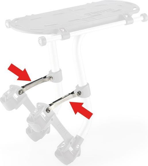 Thule Rack