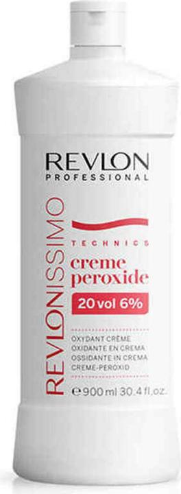 Produktbild Revlon Professional Creme Peroxide 20 Vol 6% 900ml (900 ml)