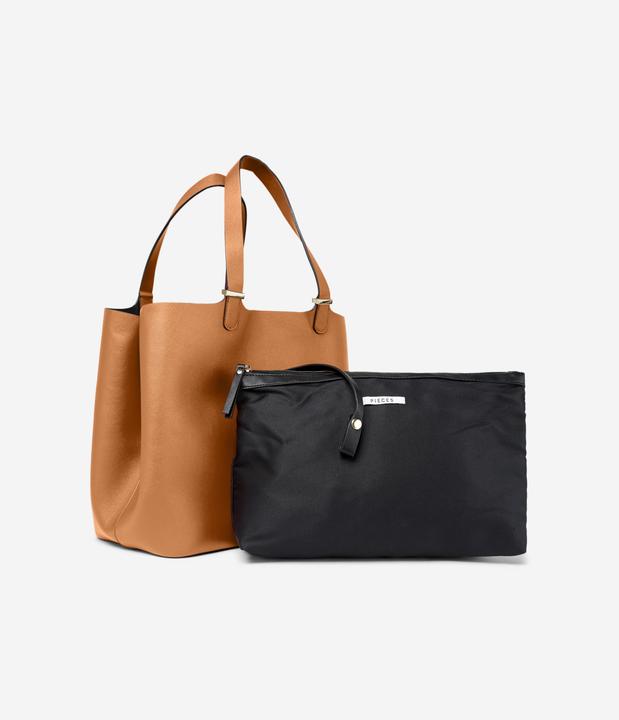 Produktbild Pieces Schultertasche