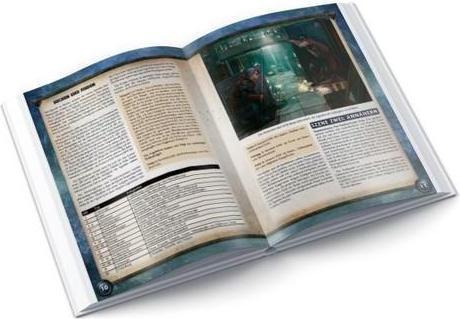 Actual product image Torg Eternity - Operation: Soft Sell Adventure (German)