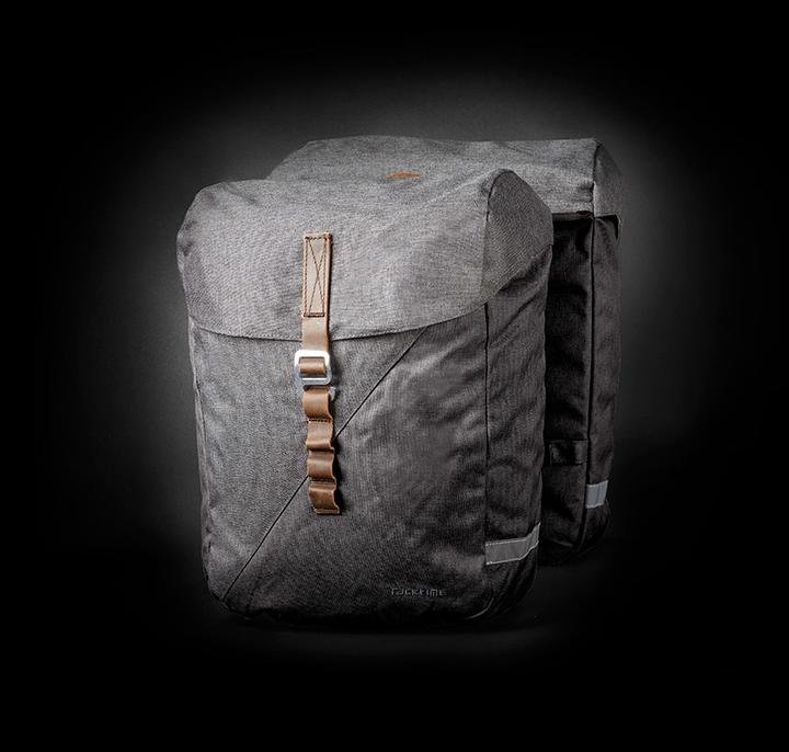 Immagine prodotto Racktime Heda (24.50 l, Borsa portapacchi)