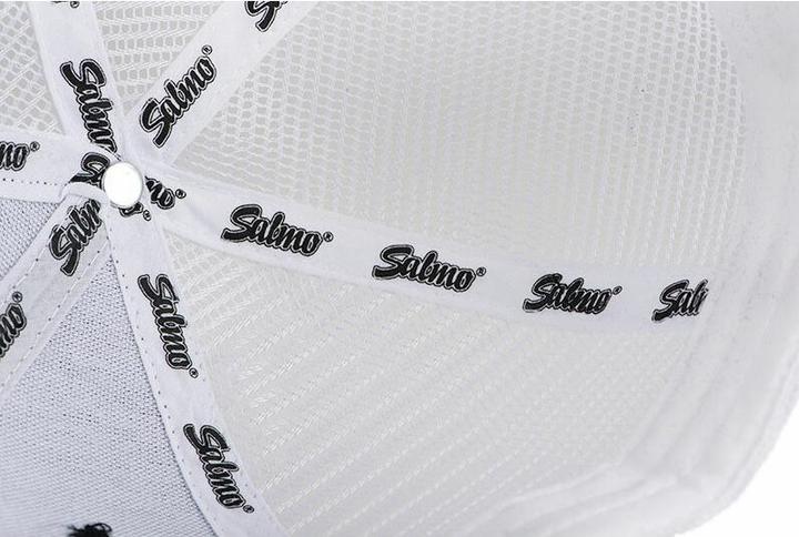 Produktbild Salmo Trucker Hat (One Size)