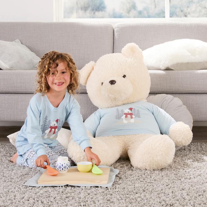 Immagine prodotto Erwin Müller Pigiami per bambini (134)