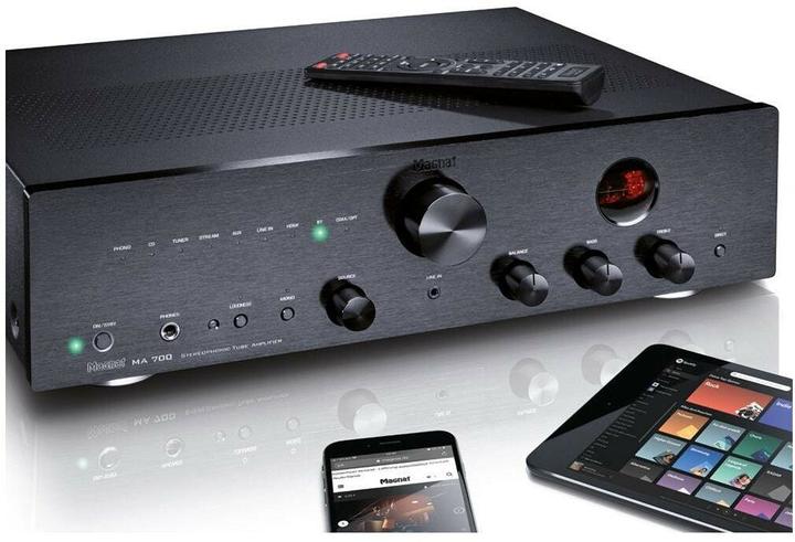 Actual product image Magnat MA 700 (Amplifier)